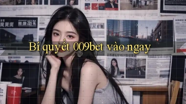 bí quyết 009bet vào ngay