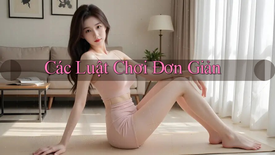 Các Luật Chơi Đơn Giản