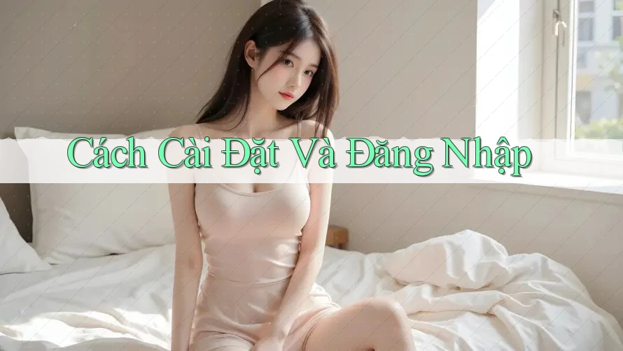 Cách Cài Đặt Và Đăng Nhập