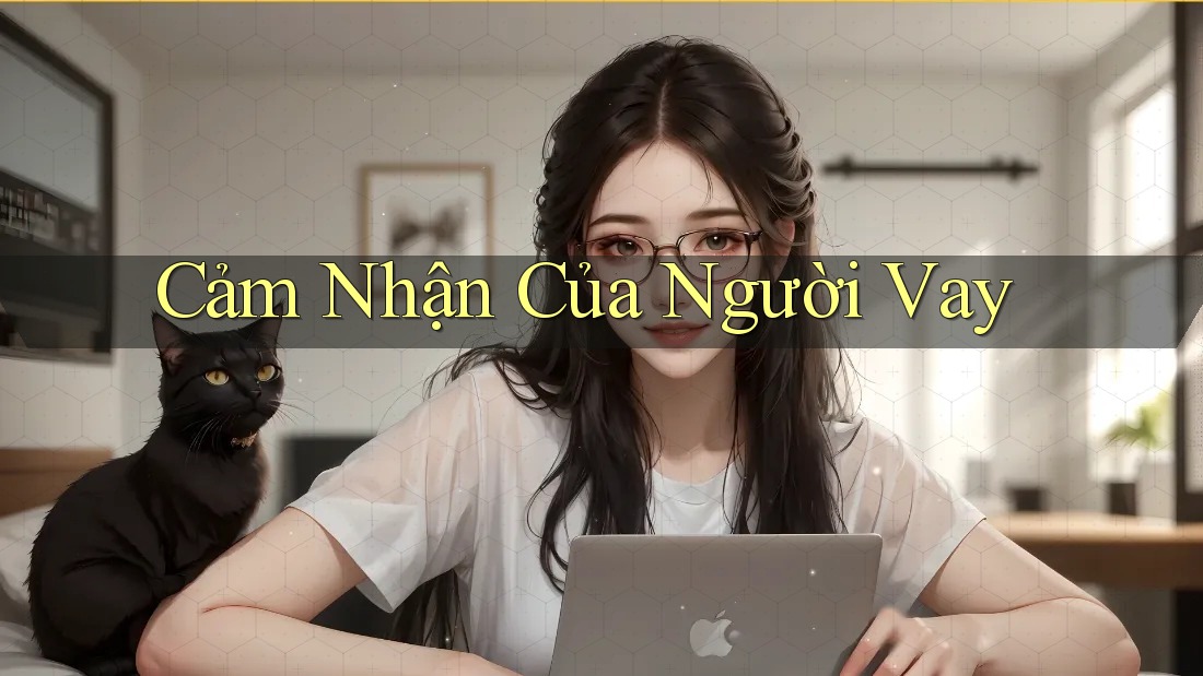 Cảm Nhận Của Người Vay