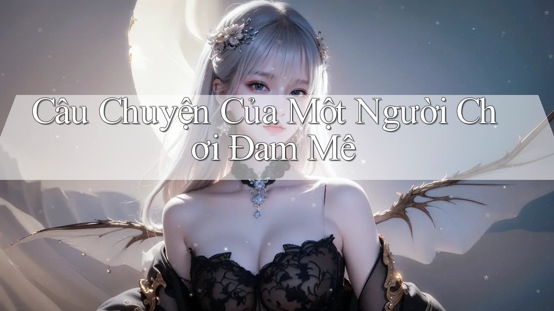 Câu Chuyện Của Một Người Chơi Đam Mê Câu Chuyện Của Một Người Chơi Đam Mê
