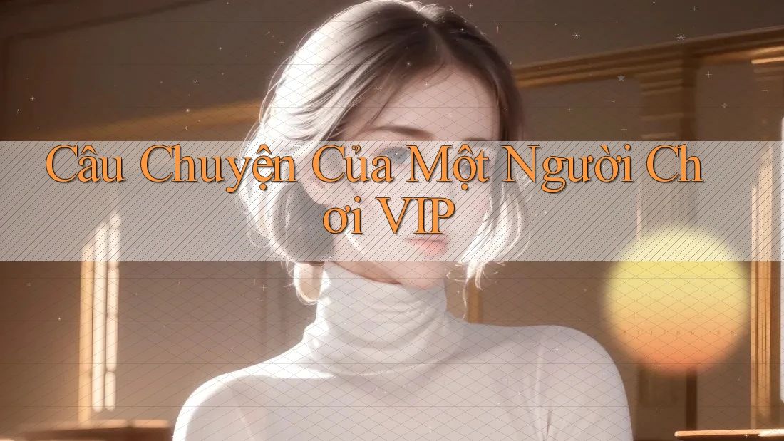 Câu Chuyện Của Một Người Chơi VIP