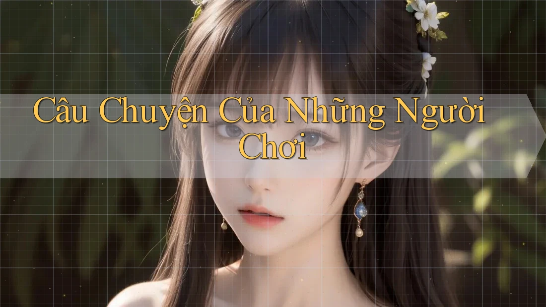 Câu Chuyện Của Những Người Chơi Câu Chuyện Của Những Người Chơi