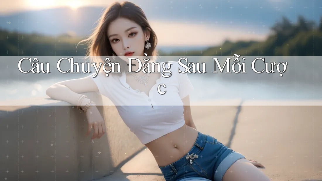 Câu Chuyện Đằng Sau Mỗi Cược