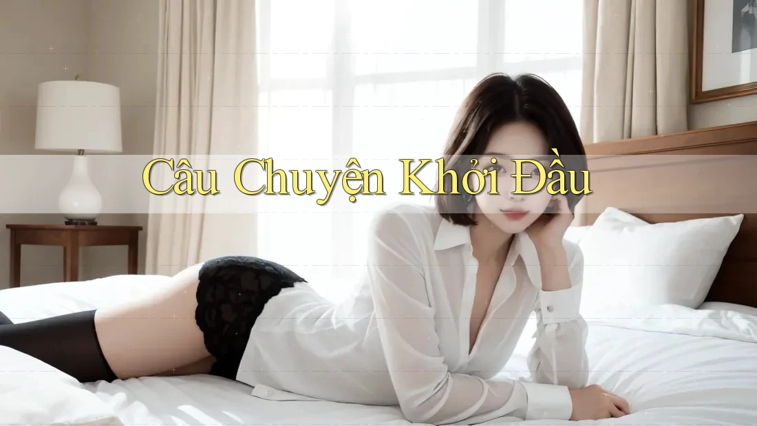 Câu Chuyện Khởi Đầu