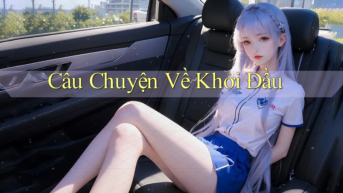Câu Chuyện Về Khởi Đầu