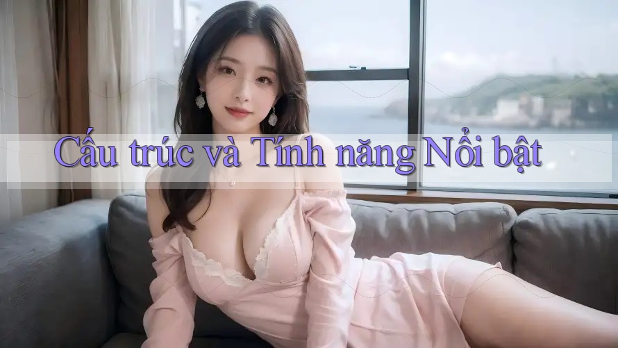 Cấu trúc và Tính năng Nổi bật Cấu trúc và Tính năng Nổi bật