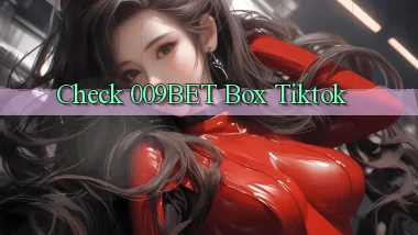 check 009bet box tiktok