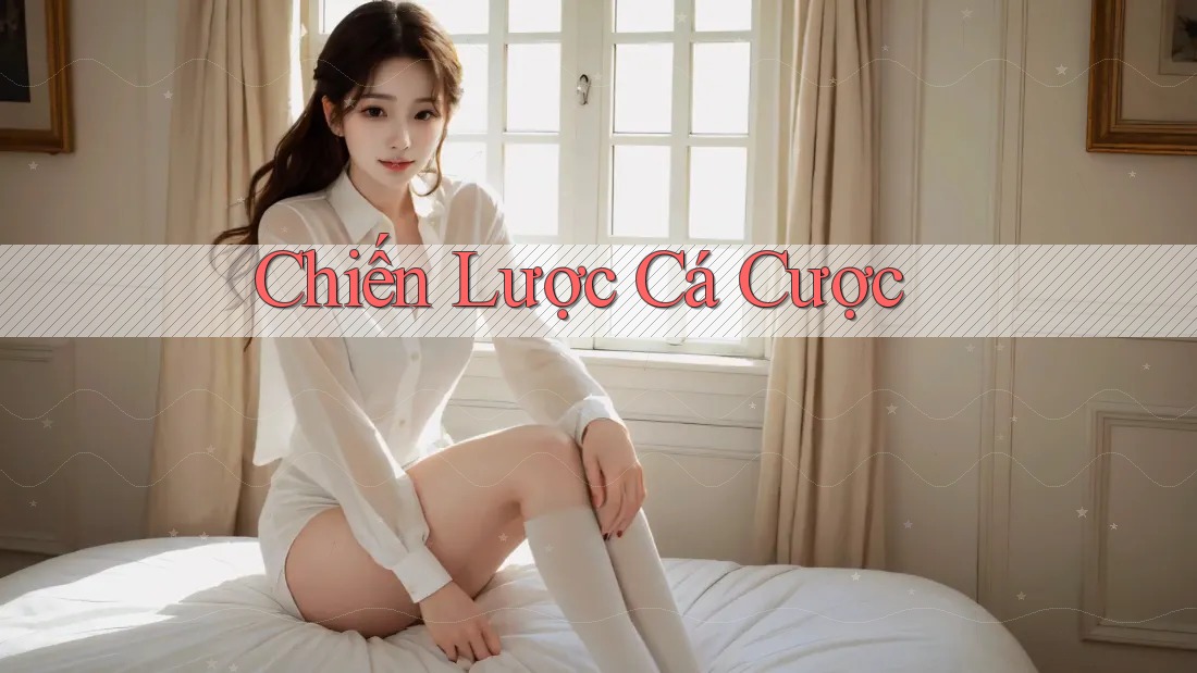 Chiến Lược Cá Cược Chiến Lược Cá Cược