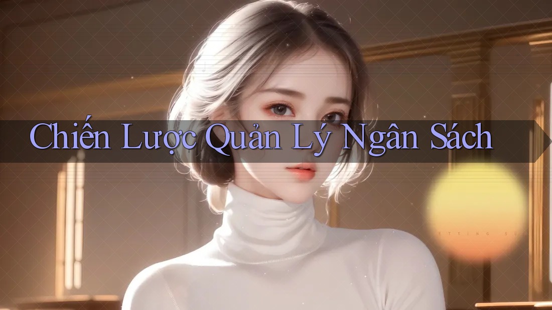 Chiến Lược Quản Lý Ngân Sách