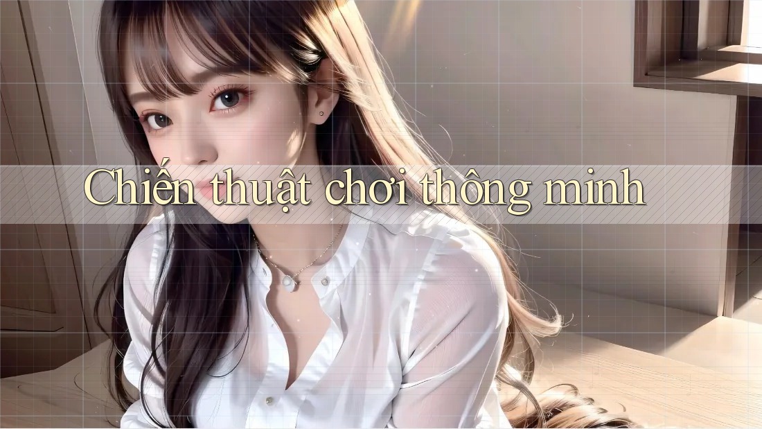 Chiến Thuật Chơi Thông Minh