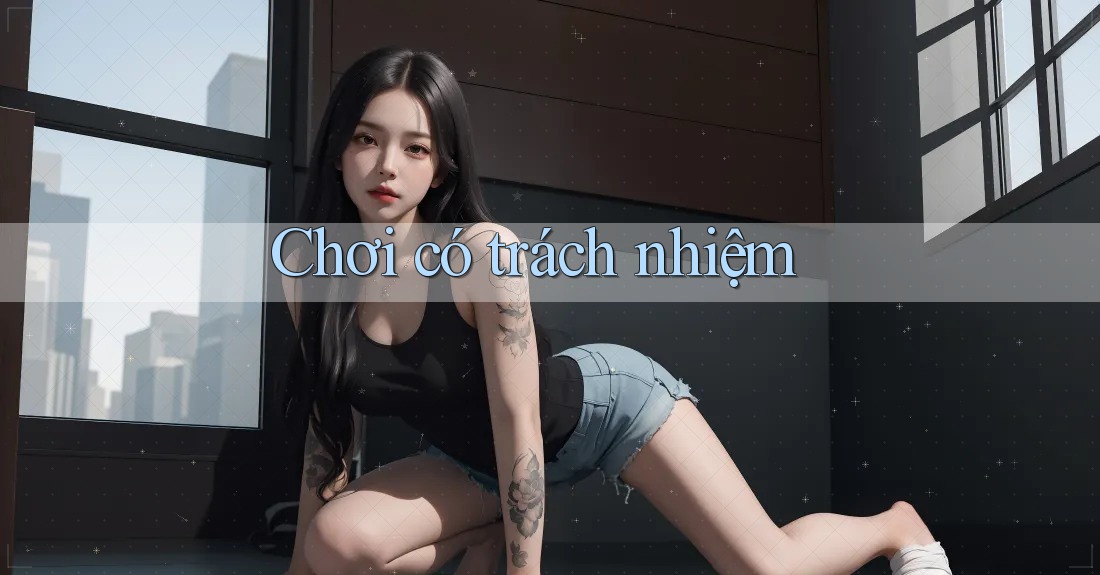 Chơi có trách nhiệm