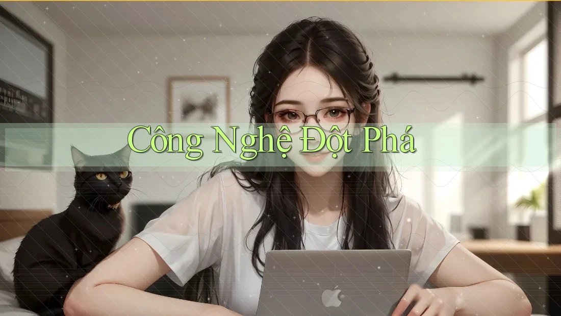 Công Nghệ Đột Phá