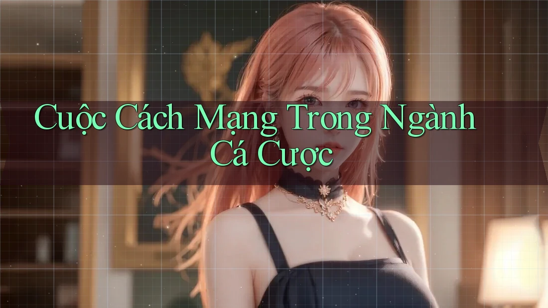 Cuộc Cách Mạng Trong Ngành Cá Cược