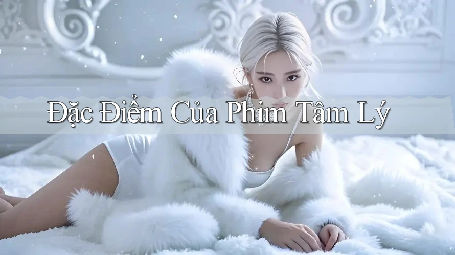Đặc Điểm Của Phim Tâm Lý Đặc Điểm Của Phim Tâm Lý