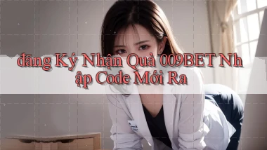 đăng ký nhận quà 009bet nhập code mới ra