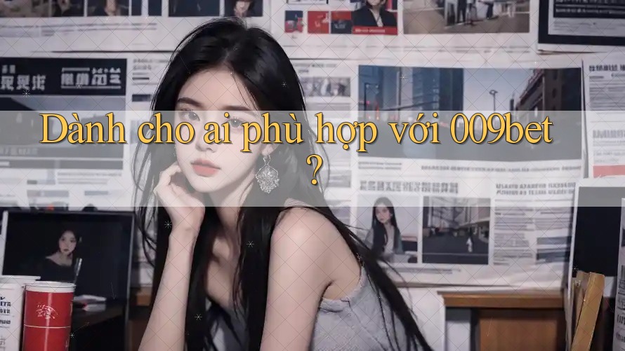 Dành cho ai phù hợp với 009bet?