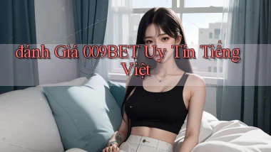 đánh giá 009bet uy tín tiếng việt