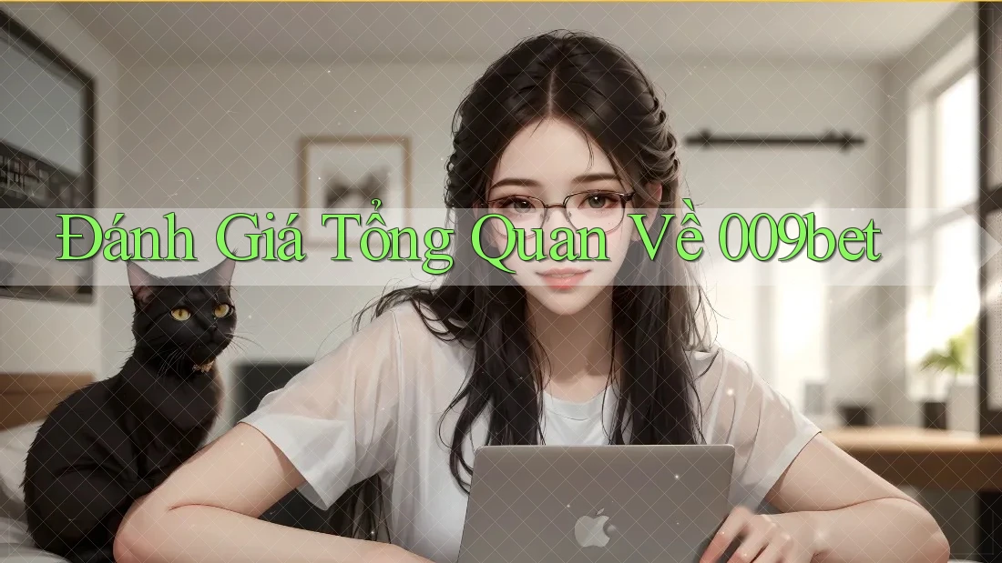 Đánh Giá Tổng Quan Về 009bet