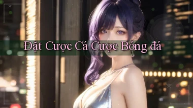 Đặt cược Cá cược bóng đá