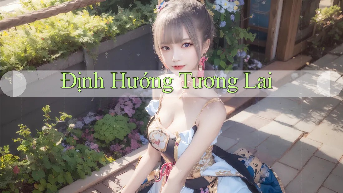 Định hướng tương lai