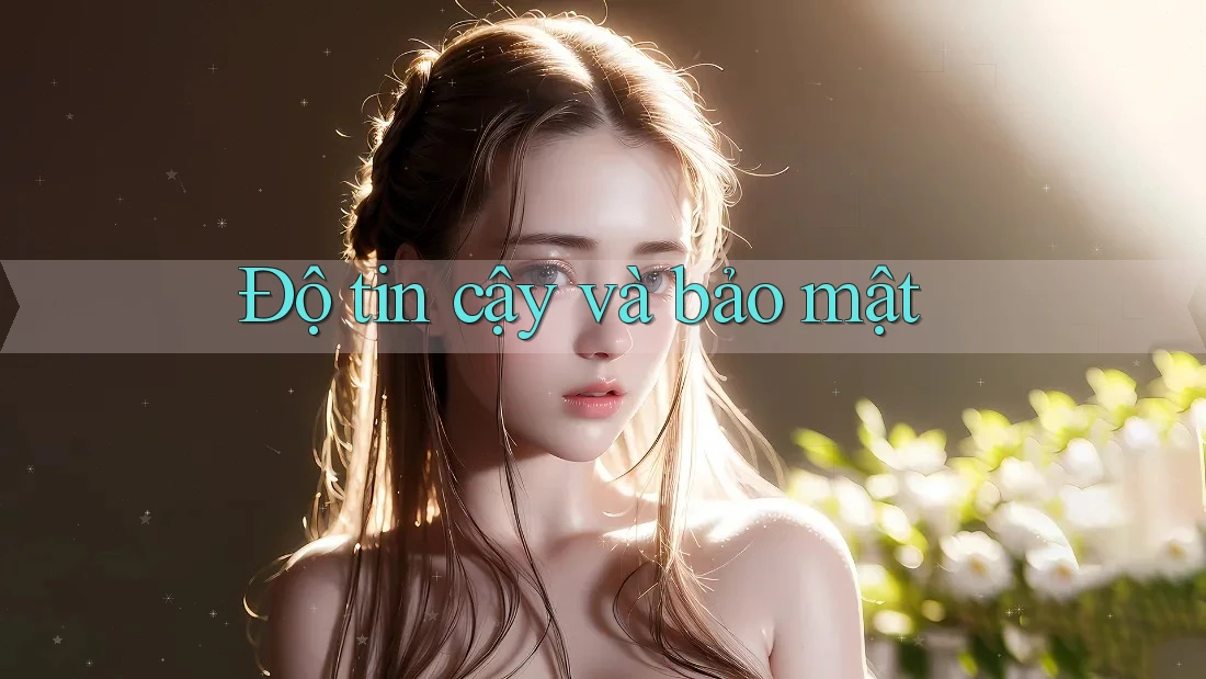 Độ tin cậy và bảo mật Độ tin cậy và bảo mật