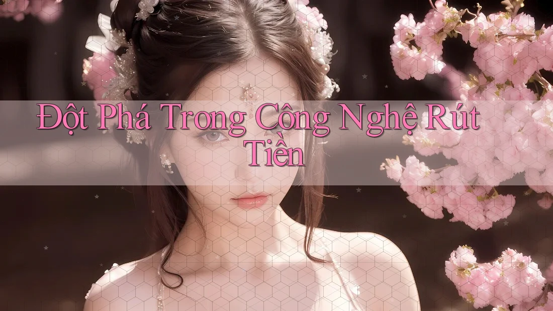 Đột Phá Trong Công Nghệ Rút Tiền
