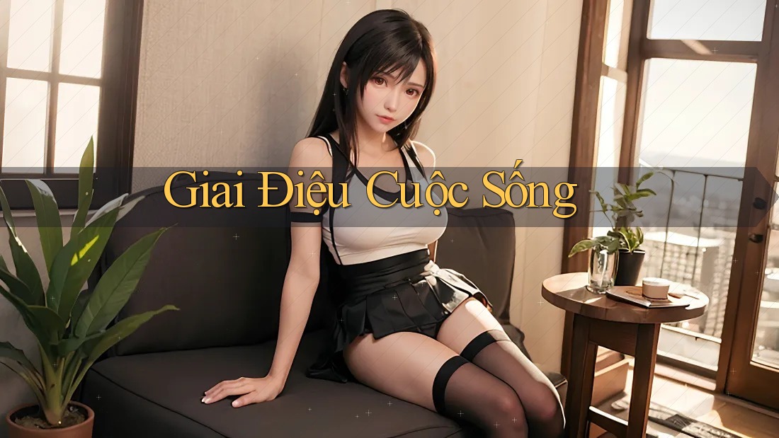 Giai Điệu Cuộc Sống Giai Điệu Cuộc Sống