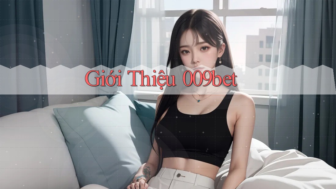 Giới Thiệu 009bet Giới Thiệu 009bet