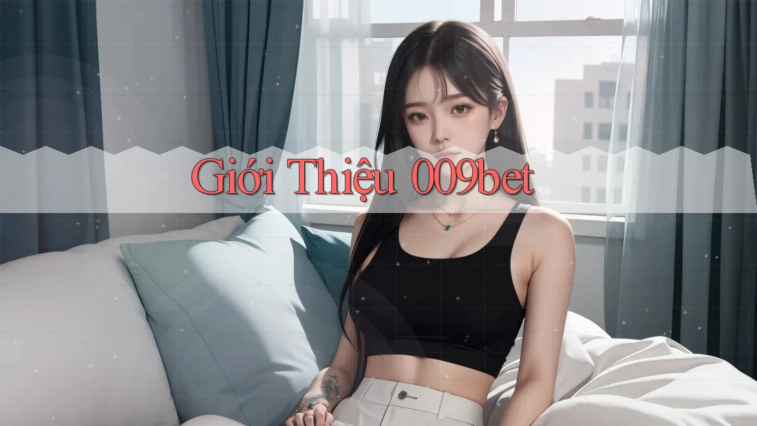 Giới Thiệu 009bet Giới Thiệu 009bet