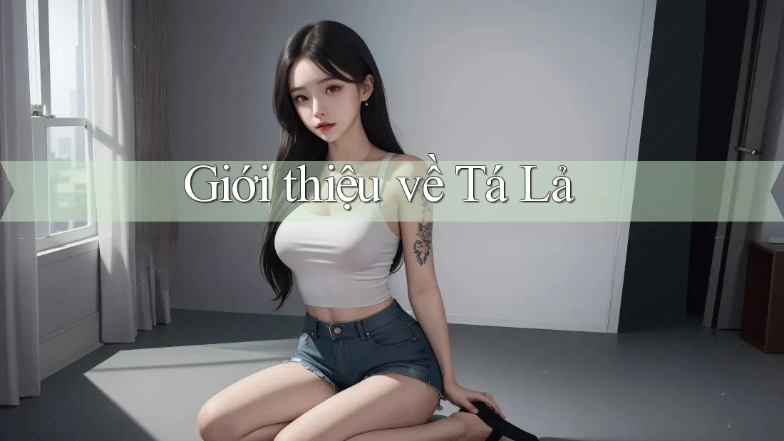 Giới thiệu về tá lả