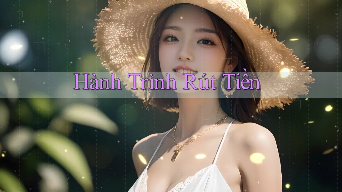 Hành Trình Rút Tiền