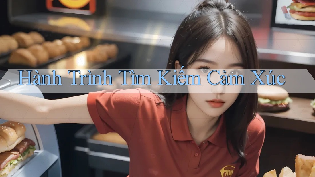 Hành Trình Tìm Kiếm Cảm Xúc
