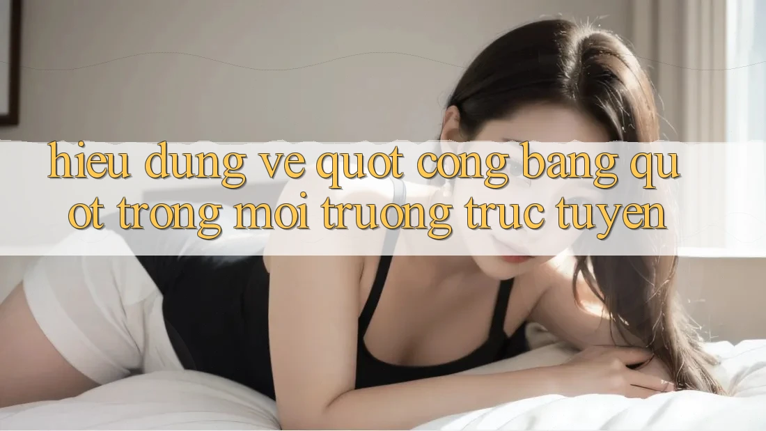 Hiểu Đúng Về " Công Bằng" Trong Môi Trường Trực Tuyến Hiểu Đúng Về " Công Bằng" Trong Môi Trường Trực Tuyến