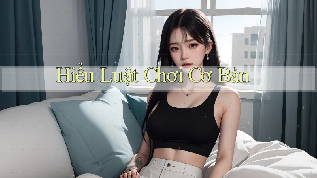 Hiểu Luật Chơi Cơ Bản