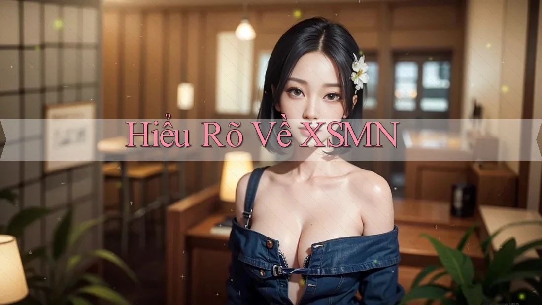 Hiểu Rõ Về XSMN