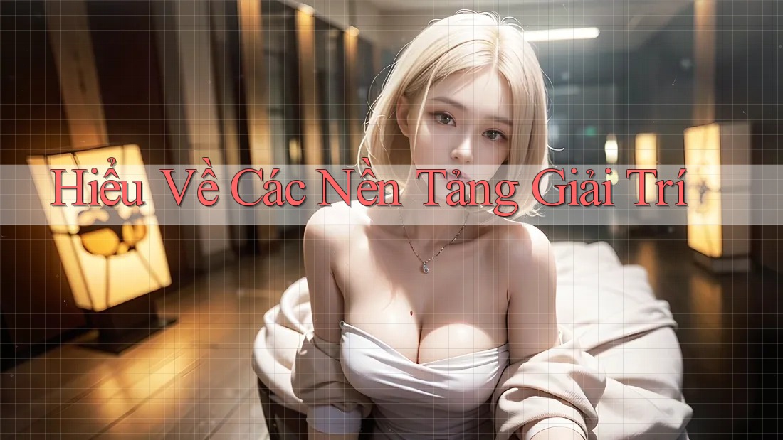 Hiểu Về Các Nền Tảng Giải Trí