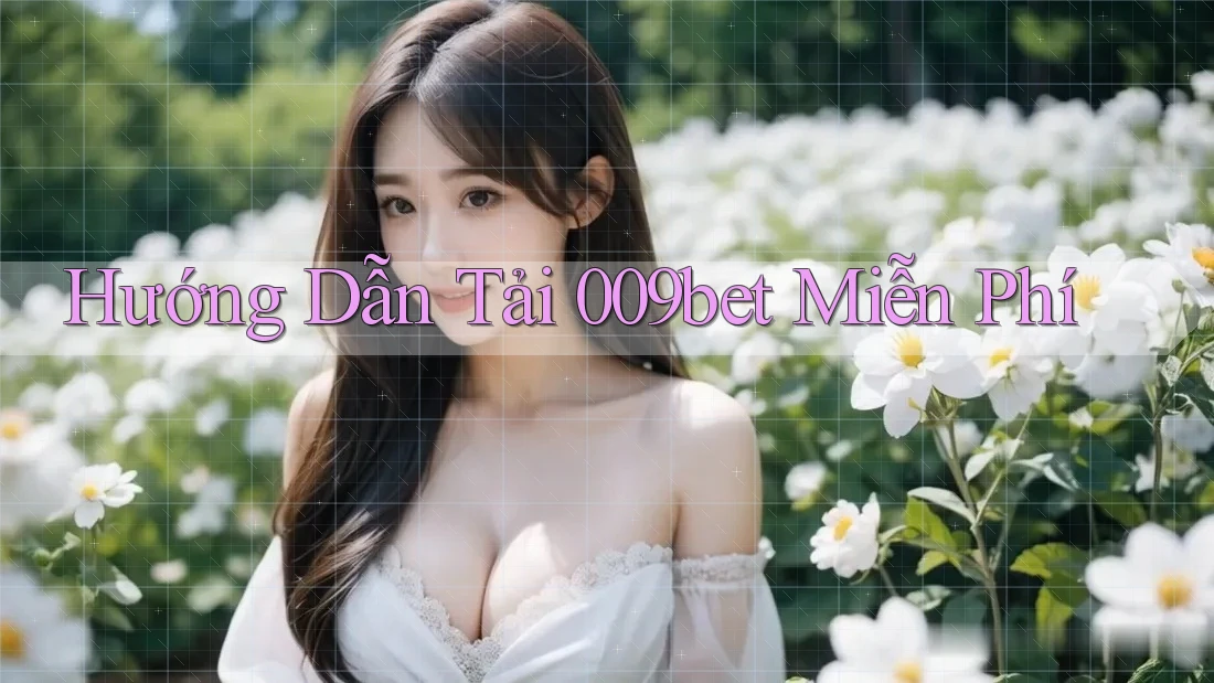 Hướng dẫn tải 009bet miễn phí Hướng dẫn tải 009bet miễn phí