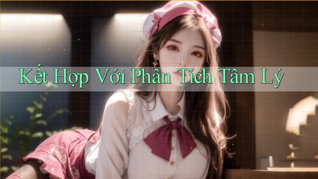 Kết Hợp Với Phân Tích Tâm Lý Kết Hợp Với Phân Tích Tâm Lý