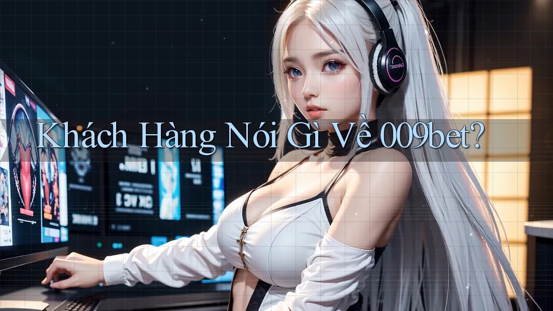 Khách Hàng Nói Gì Về 009bet?