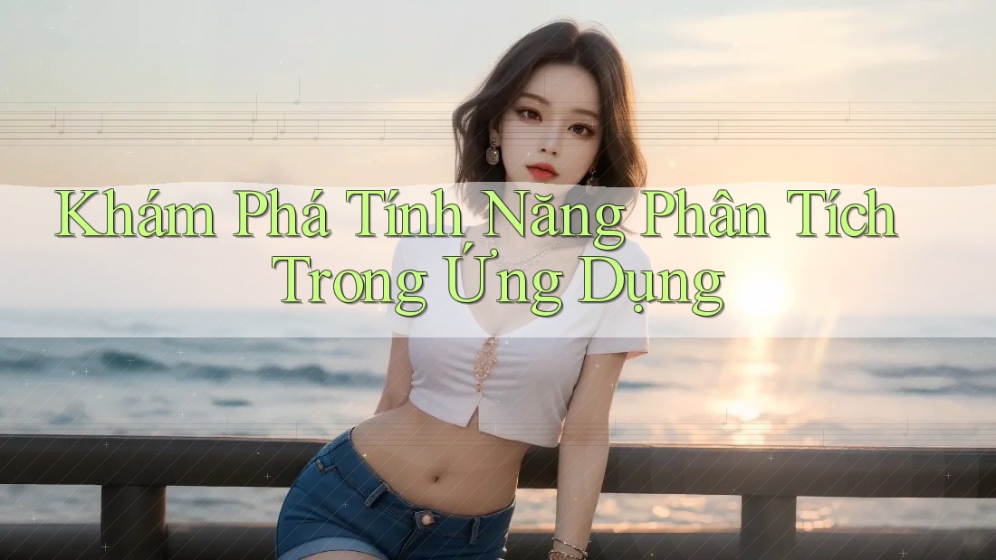 Khám Phá Tính Năng Phân Tích Trong Ứng Dụng Khám Phá Tính Năng Phân Tích Trong Ứng Dụng