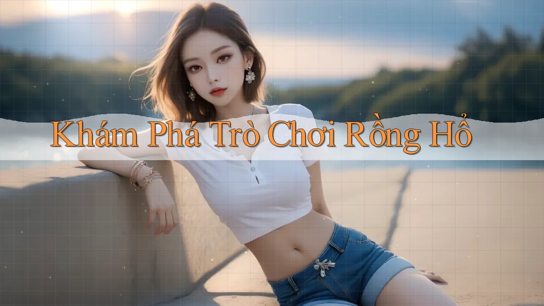 Khám Phá Trò Chơi Rồng Hổ Khám Phá Trò Chơi Rồng Hổ