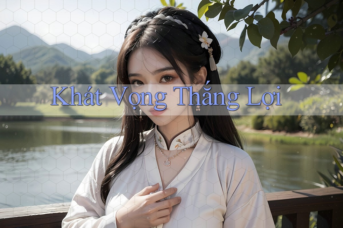 Khát Vọng Thắng Lợi Khát Vọng Thắng Lợi