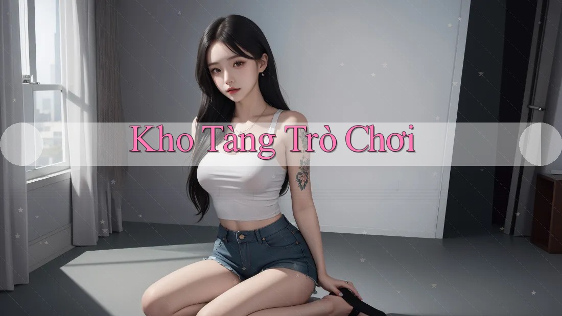 Kho Tàng Trò Chơi