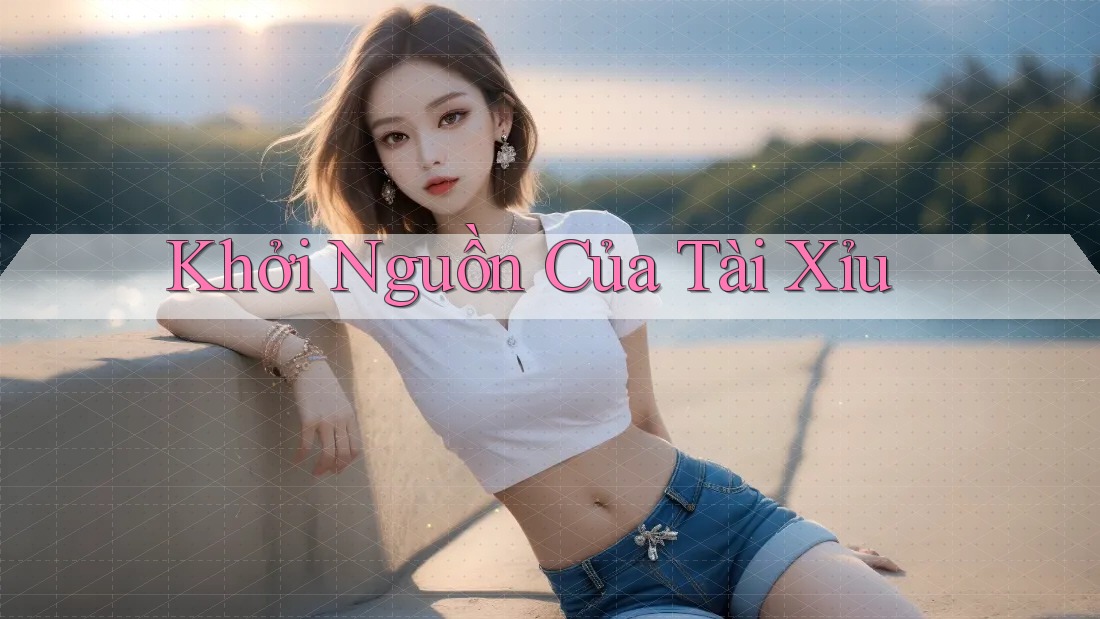 Khởi Nguồn Của Tài Xỉu