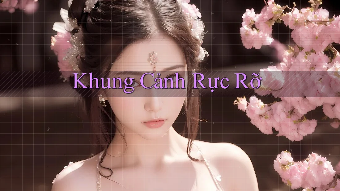 Khung Cảnh Rực Rỡ Khung Cảnh Rực Rỡ