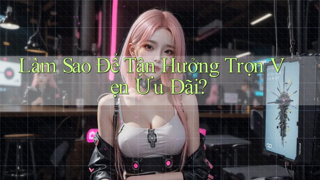 Làm Sao Để Tận Hưởng Trọn Vẹn Ưu Đãi?
