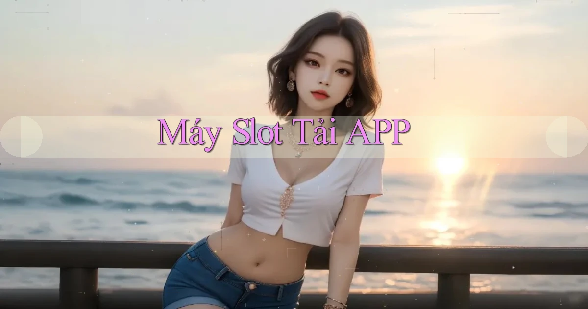 Máy slot Tải APP