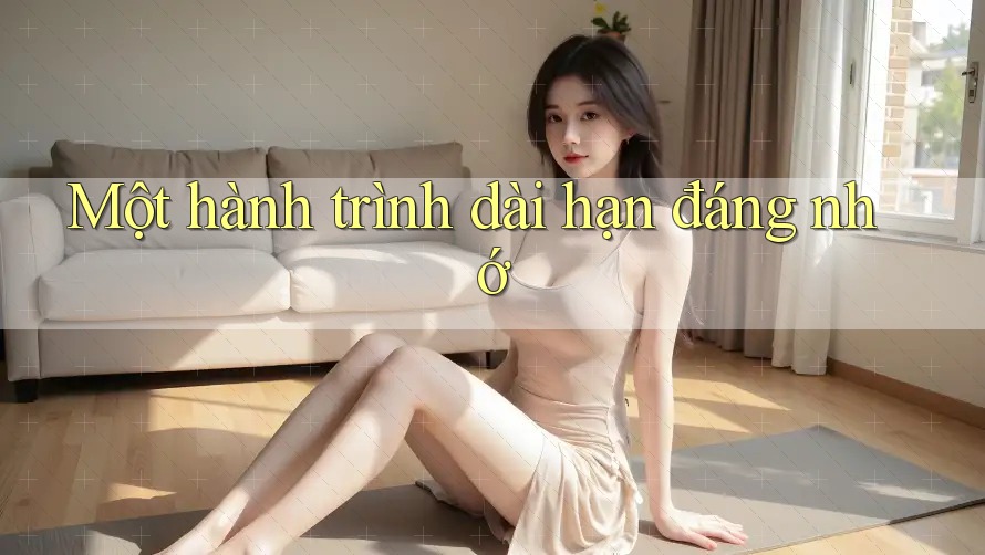 Một hành trình dài hạn đáng nhớ