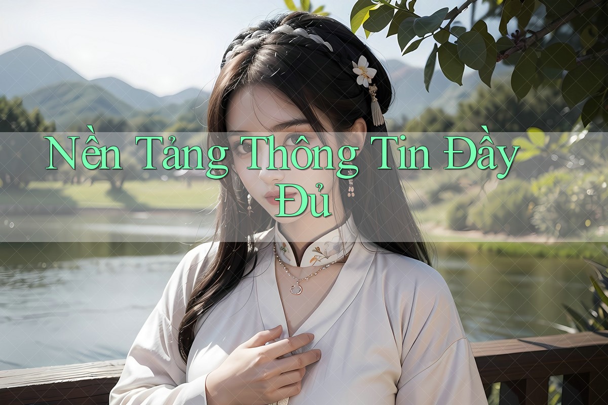 Nền Tảng Thông Tin Đầy Đủ